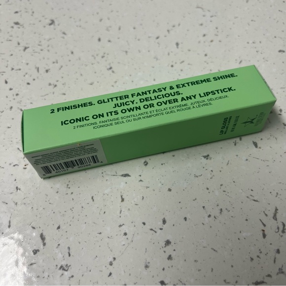 NIP Jeffree Star The Gloss in Blood Money - Picture 6 of 7